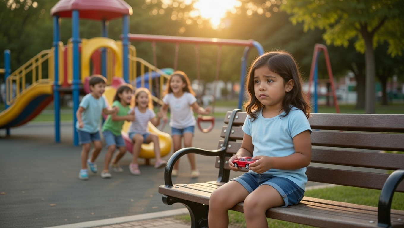 Supporting Sensory Processing Needs Through Daily Routines